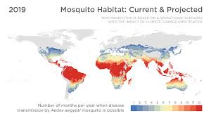 See full list on pestworld.org How Far North Could Mosquitoes Go If Climate Change Is Unchecked Goats And Soda Npr