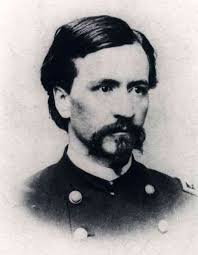 Henry Lawrence Burnett (1838-1916)