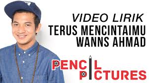 Siti nordiana ketika pelancaran single terus mencintai. Terus Mencintaimu Wanns Ahmad Video Lirik Youtube