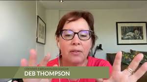 Deb Thompson Interview (July 2023)