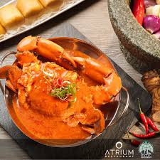 Atrium Restaurant Is Officially Holiday Inn Singapore Atrium Facebook