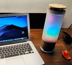 Build Your Own Bluetooth Speaker With Nfc Pairing And A Light Show By Cameron Coward Hackster Blog Medium