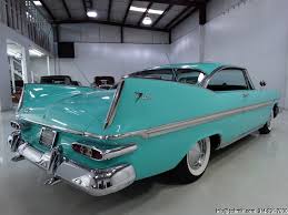 Image result for Apple Green 1959 Plymouth