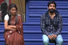 Bigg Boss Telugu 9: Is Public Backlash the Real Reason Behind Srija and  Bharani's Re-entry? - Telugu360