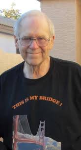 Joseph Frank Sachs Obituary