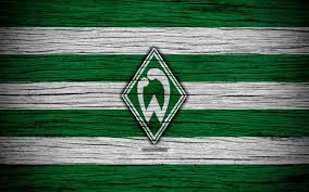 A remake of the werder bremen fc logo. Download Wallpapers Werder Bremen 4k Bundesliga Logo Germany Wooden Texture Fc Werder Bremen Soccer Football Werder Bremen Fc For Desktop Free Pictures For Desktop Free