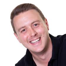 Phil Riley Voice Artist