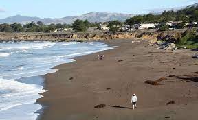 Check spelling or type a new query. Moonstone Beach Cambria Ca California Beaches