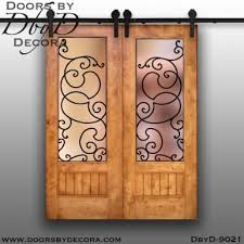 38 tips for decorating a bedroom. Custom Barn Doors Handcrafted From Solid Wood Doors By Decora