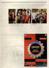 Daniel Wiktorek's Instagram, Twitter & Facebook