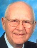 Claude Brock Obituary (1917