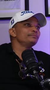 From Child Star to Creative Powerhouse: Christo Davids Opens Up! ✨ Hear  about his journey, the influence of his actor/teacher grandfather, and so  much more. Full episode