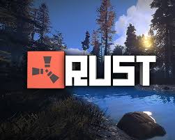 We hope you enjoy our growing collection of hd images to use as a. A Rust Wallpaper I Made Rust Game Font 1280x1024 Wallpaper Teahub Io