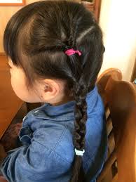 おしゃれ簡単かわいいヘアアレンジ女の子の髪型 あんふぁんweb