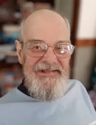 Obituary information for Darry Wayne Montgomery