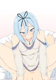 Undefeated bahamut manga