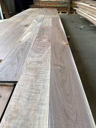Our reclaimed wide plank flooring has a remarkable history. Black Walnut Lumber Hearne Hardwoods