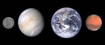We did not find results for: Terrestrial Planet Wikipedia