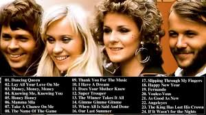 The Best Songs Of Abba Abba S Greatest Hits Abba Best Songs Songs Fernando e il primo singolo degli abba non estratto da alcun album.si rivelo uno dei piu grandi successi degli abba, spopolando ovunque in europa, arrivando. pinterest