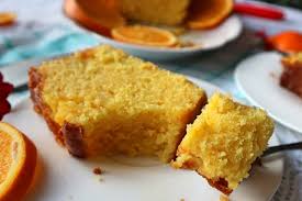 Butter makes a cake moist, adds flavor, and acts as a minor binding agent to help hold the cake together. Orange Cake Moist Simple Recipe For Best Cake With Oranges
