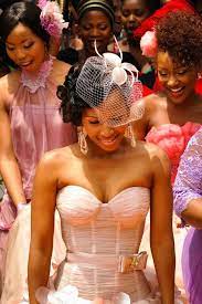 South African Wedding Genarations Timeless Wedding Dress African Wedding South African Weddings