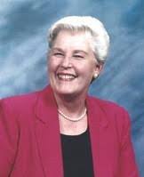 Mary Wohlers Obituary