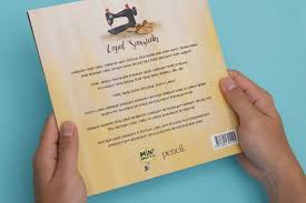 Bila tiba hari raya black dog bone & takbir raya. Hairul Latiff Capal Samsudin Children Picture Book