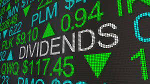 4 Istilah Penting Dividen Di Bursa Efek Indonesia Pikiran Trader