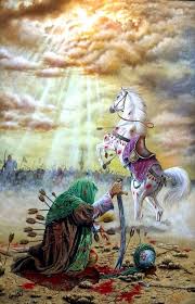 Kerbela olayı bir savaştan ibarettir.bu olay şiilik tarihindeki en kerbela olayı nedir? Kerbela Olayi Islam Da Acilin Kapilar Saha Gidelim Facebook