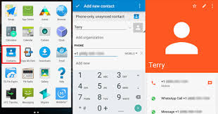 This wikihow teaches you how to add a new contact to an android phone or tablet. Easily Add Whatsapp Contacts From Android Devices