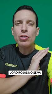 Bryan Carabalí afirmó que están al día y alabó al presidente del club‼️