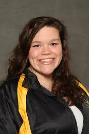 2013-14 Women's Swimming & Diving Roster