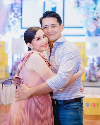 An old video of TV host-turned-vlogger Mariel Padilla defending her  husband, Sen. Robin Padilla, has resurfaced online, drawing renewed  attention to her claims about his qualifications as a lawmaker.