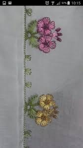 Kezban Yagiz Adli Kullanicinin Igne Oyasi Panosundaki Pin Boncuk Nakis Desenleri Baby Knitting Patterns Oya Ornekleri