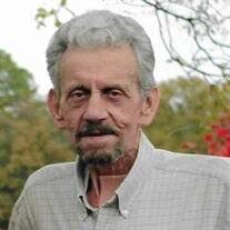 Mr. Jerry Brooks Bennett Obituary