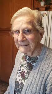 Emmajean Vandall Obituary