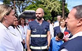 Her mission is to make every event unforgettable. Saude Em Sp Nao Melhora Com Covas Que Cortou Verba E Politica