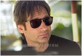 Hank Moody Sunglasses