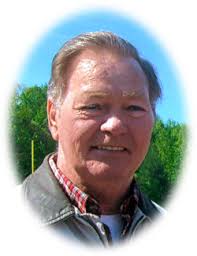 Dewey Lee Chaffin (1944-2009)