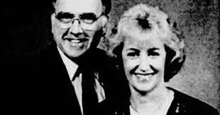 Amish-born airline pilot Gideon Miller died