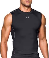 Maybe you would like to learn more about one of these? Under Armour Men S Heatgear Armour Sleeveless Shirt Dick S Sporting Goods
