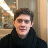 Benjamin Rawlins Email & Phone Number