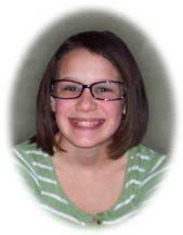 Breanna Leigh Fuller (1997-2011)