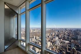 Erstklassig bewertete wohnungen in new york. Spektakulare Maisonette Wohnung In New York Wohnen Im Wolkenkratzer