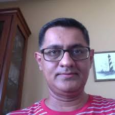 Mandar Dave, Bloomfield, New... Read Reviews