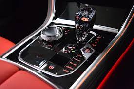 Bmw Individual Extended Merino Leather In Fiona Red And Black The Interior Of The New Bmw M850i Is Already Enhancing The Pulse With Bmw Interior Bmw 2002 Bmw