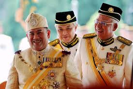 Lima kaedah pemilihan yang dipertuan agong. Sultan Muhammad V Catat Sejarah Agong Pertama Letak Jawatan