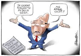 President zuma has withdrawn his claim for damages against a zapiro cartoon published in the sunday times and agreed to pay half of its legal costs. Cartoon Jacob Zuma S Next Court Date