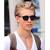 Dark Ash Blonde Hair Men