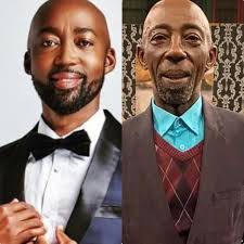 Revealed: Muvhango's James and Bra Kop from RythmCity are relatives in real  life? SEE HERE >> https://bit.ly/3yQAYv2